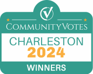 CommunityVotes 2024 Winner Community votes