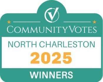 CommunityVotes 2025 Winner Community votes
